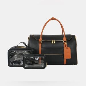 Fawn Design - The Weekender Bag